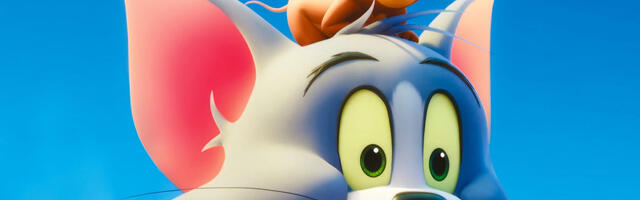 Tom i Džeri – Čarobni kommpas u bioskopima