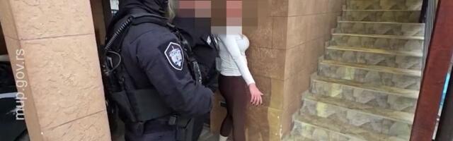 KNJIGOVOĐA IZ PAKLA: Tužilaštvo o detaljima filmske prevare u Beogradu, 150 miliona dinara nestalo preko noći!