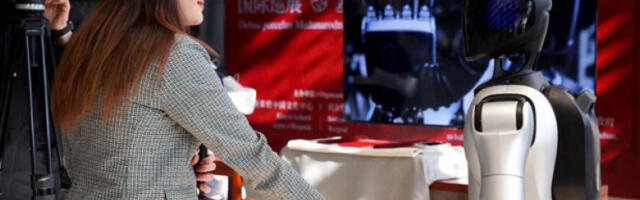 Srbija postaje evropski centar robotike: Kineski giganti donose proizvodnju humanoidnih robota