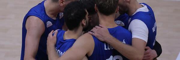 NEĆE BITI LAKO! Odbojkaši i odbojkašice Srbije dobili rivale u Ligi nacija!