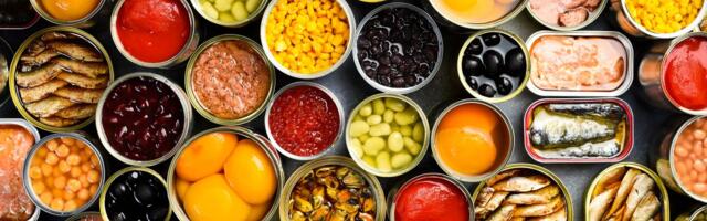 Stručnjaci otvorili konzerve stare 50 godina: "Nismo mogli ni da sanjamo šta ćemo otkriti!"