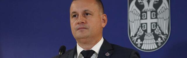 Stefanović podneo tužbu Upravnom sudu sa zahtevom za poništavanje odluke Kolegijuma VJT