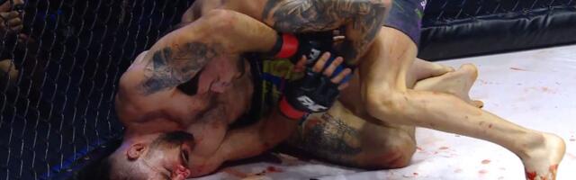 Objavljen još jedan meč za FNC 28, perspektivni Srbin protiv Čeha u Slavonskom Brodu!