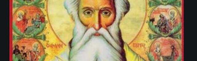 Veruje se da je molitvom lečio svaku bolesti: Slavimo Svetog Partenija Lampsakijskog - ovo je molitva za današnji dan