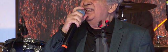 Ljuba Aličić drhtavim glasom zapevao Mihinu omiljenu pesmu, Tanjga počeo da lije suze: "To je bio kraj..."