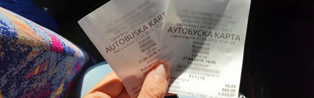 Putnici postaju žrtve podle prevare: Prići će vam ljubazni mladić sa tužnom pričom, a od vas će tražiti OVO