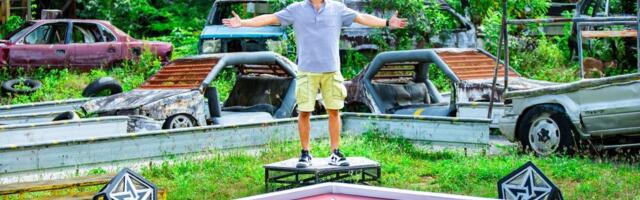 Ne propustite spektakl - Počinje individualna borba u Exatlonu: Sada svako grize za sebe (FOTO/VIDEO)