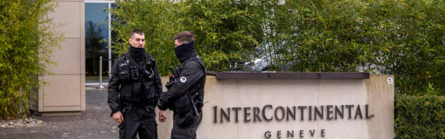 Danas u Ženevi treća runda pregovora Vašingtona i Teherana o zaustavljanju iranskog nuklearnog programa