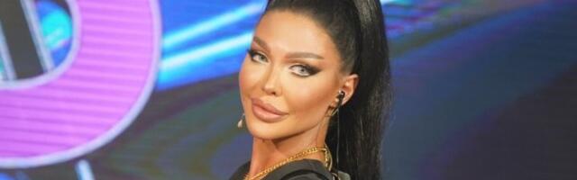 Na afterima kod Maje ima svakakvih supstanci! Isplivao prljav veš učesnice Elite: "Ku*va se napolju"