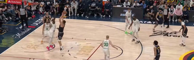 Denveru stiglo još jedno pojačanje: Posle Džonsa, Jokiću će se pridružiti 23. pik na draftu