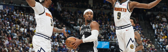 UŽAS U NBA: Čovek upucan posle utakmice! (FOTO)