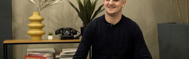 Ispovest loto milionera za Telegraf! Kupio greb-greb pa dobio 7 MILIONA! Dejan sve uložio u OVO, a evo i zašto