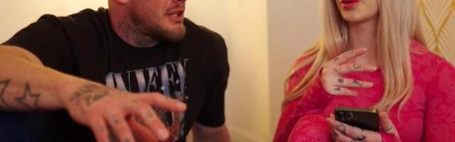 „Moj dečko je bivši vojnik i puštam ga da spava sa muškarcima pred mojim očima i to me uzbuđuje“: Šok ispovest devojke o svom partneru