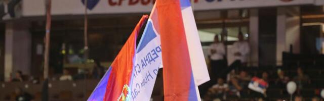 Poznata lokacija skupa naprednjaka u Beogradu pred lokalne izbore, a biće i jedan u Vranju