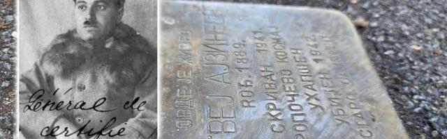 Ovaj kamen otkriva strašnu priču iz srca Beograda: Potresna sudbina solunskog heroja