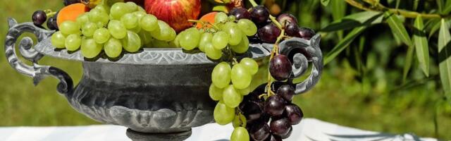 Evo koje voće ima najviše šećera u sebi