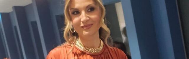 "Dobila sam virus koji..." Jelena Tomašević prvi put o zdravstvenom problemu: "Iz publike su mi pružile pomoć"