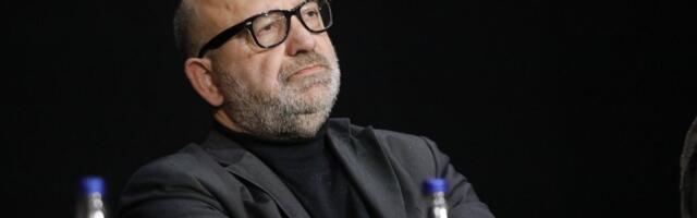 (VIDEO) To nije pitanje, to je kleveta! Bokanov odgovor Slobi Georgievu odjeknuo Srbijom