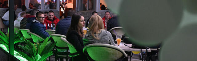 Да држава гради кафиће у Бору