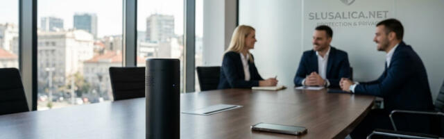 Zaštita privatnosti u digitalnom dobu: Kako se efikasno odbraniti od neželjenog praćenja?