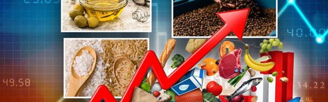 Hoće li hrana biti luksuz? Haos na tržištu nafte i gasa diktira nove cene u prodavnicama