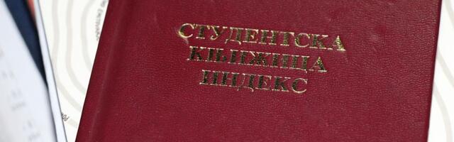 DRI: Eliminisane duple stipendije studenata