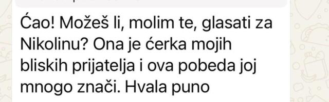 Opasna prevara hara Srbijom, mnogi su već naseli! Ako vam stigne ova poruka, nikako ne otvarajte - sve će vam uzeti