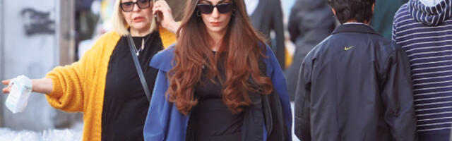 У којем правцу ће кренути иранско друштво