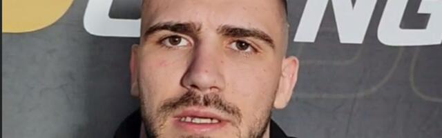 Bojković prozvao Janičića: "Neće revanš jer zna da će izgubiti! Mene Srbi vole, on se čisti od steroida..."