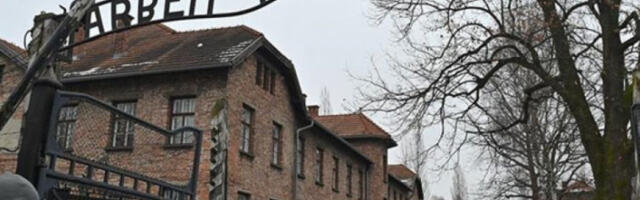 Жена која је преживела Аушвиц са 101 годином води борбу против антисемитизма