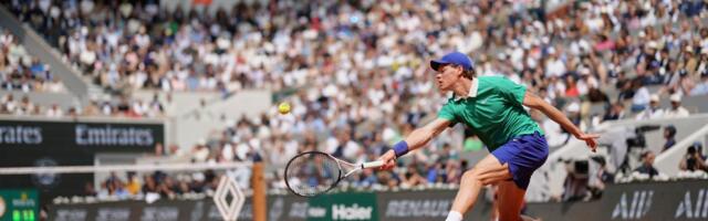 "Da li je Siner favorit za osvajanje Rolan Garosa?": Slavna teniserka postavila pitanje i ekspresno odgovorila