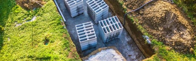 Kopao bazen i slučajno pronašao pravo bogatstvo od 800.000 evra: Šokantno otkriće u dvorištu