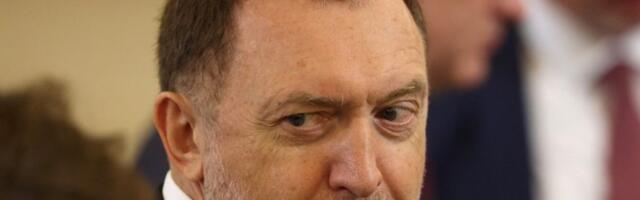 „Kremlj razume moć poluge i koristi je bez oklevanja“: Sankcionisani ruski tajkun još profitira od industrije u Evropi