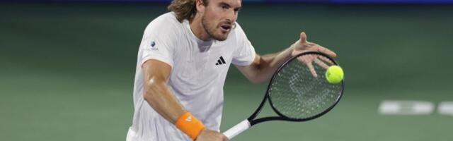 „Osećao sam se kao da me šutira dok sam na podu“: Cicipas još uvek pamti Ivaniševićeve reči