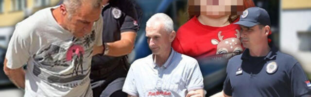 TRI ŽALBE STIGLE U SUD! Okrivljeni za ubistvo devojčice iz Bora NE PRIHVATAJU OPTUŽBE!