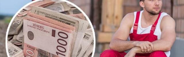 DOK ODMARAMO, SRBIJA GUBI 160 MILIONA EVRA! Isplivala paprena cena praznika: Šokantna računica otkriva koliko nas zapravo koštaju NERADNI DANI!