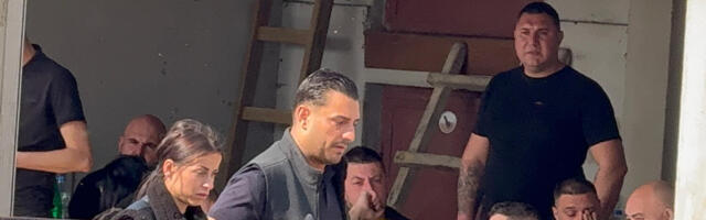 Evo šta se dešava u Brestaču nakon porodične tragedije: Darko ovako vraća snagu, ona se ne odvaja od njega