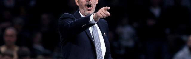 Jurica Golemac napušta Dubai, Saša Đorđević kandidat da ga zameni