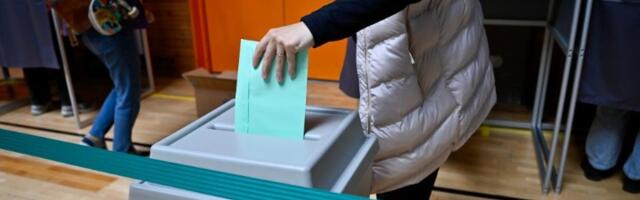 Tragedija na izborima u Mađarskoj: Ušao da glasa i umro!