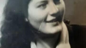 PREMINULA POSLEDNJA SVEDOKINJA STRADANJA U SREMU: Potresna životna priča Marije Maričić Marks, koja je kao dete preživela logore i videla sve strahote rata