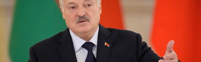 Lukašenko bez dlake na jeziku: Tramp je dokazao da Amerika više nije svemoćna sila