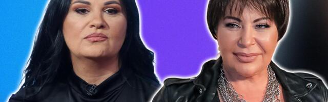 "BILE SMO U KLIMAKSU" Jana progovorila o pomirenju sa Stojom, OVO je razlog njihove svađe