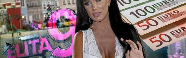 VODITELJ DOČEKAO SANDRU SUBOTIĆ, NEZVANIČNU POBEDNICU RIJATIJA! Veliki povratak PRIKUCAO FANOVE ZA EKRAN, Maja i Stanija ĆE GREBATI NA KAPIJI RIJALITIJA!