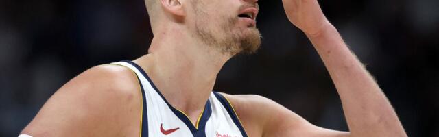 "JOKIĆ JE OVO SHVATIO LIČNO - SAD JE RAT" Sramno ponizio Srbina, pa dobio žestok odgovor legende NBA!