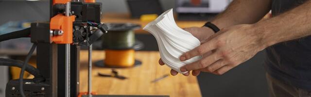 Novi ciklus radionica 3D štampe od ponedeljka u Američkom kutku