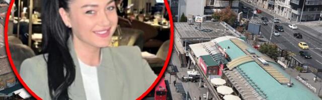 "DOŠLA JE U BEOGRAD NA PSIHOTERAPIJU ZBOG LJUBAVNIH PROBLEMA" Spasić o pronađenoj devojci iz Beča za Kurir: "JEDNA stvar i dalje ostaje misterija..."