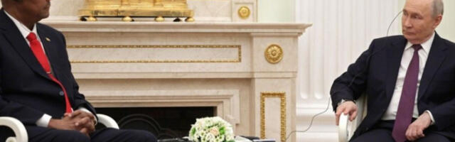 Како се светски интереси укрштају на Сејшелима