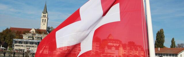 Samoproklamovani kralj Švajcarske razbesneo političare: Iskoristi rupu u zakonu da prisvoji zemlju, svi u šoku