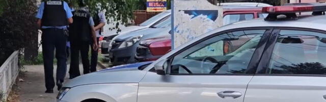 U teškoj nesreći kod Dečana povređeno 11 osoba: Učestvovala tri vozila