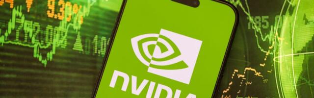 Ova kompanija ne zna za krizu – Ne propustite šansu koju pruža NVIDIA!